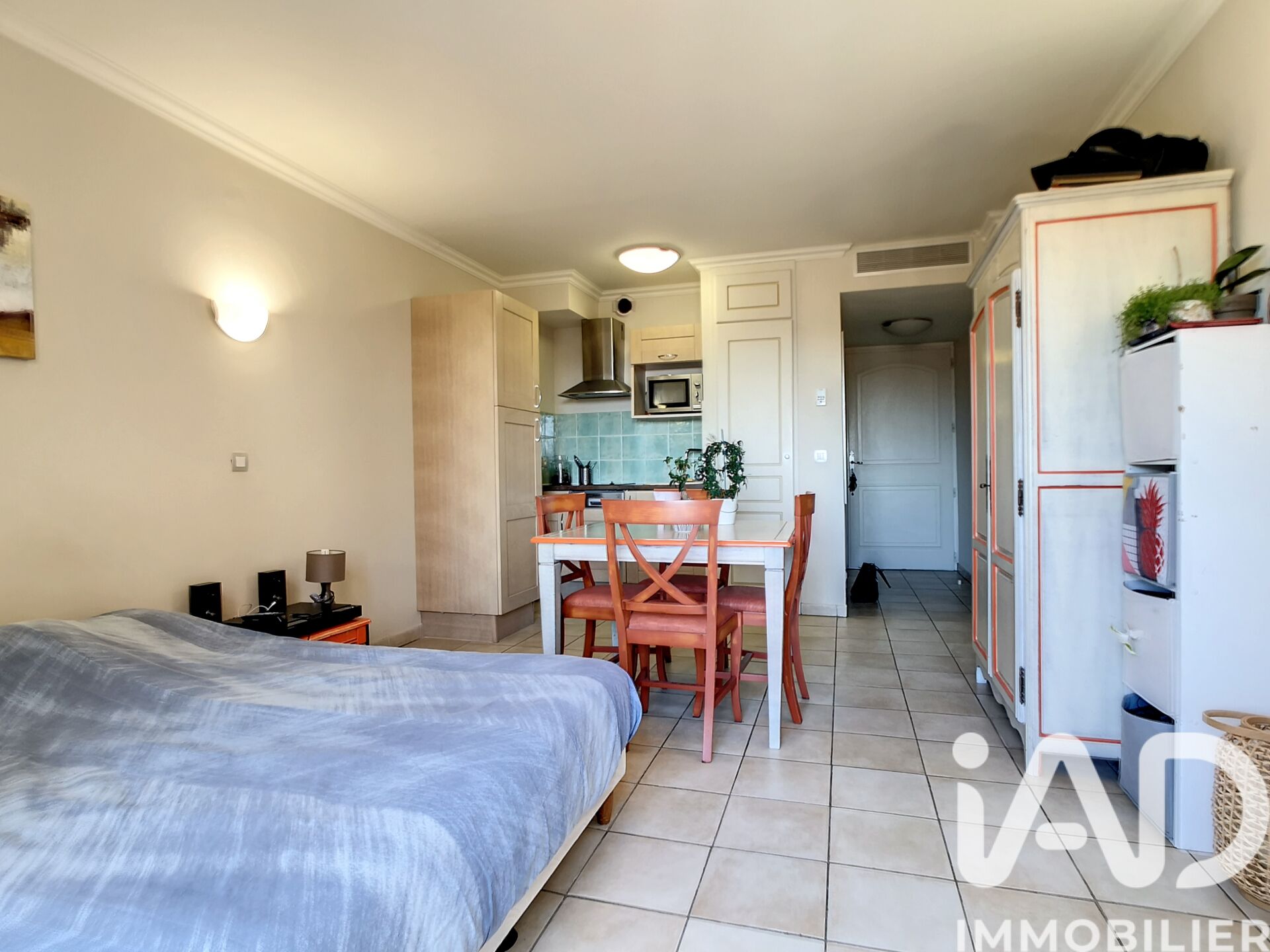 Vente Studio 1 pièce - Photo 3