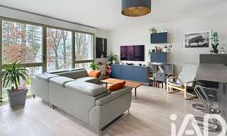 Appartement 5 Pièces 92 m² à vendre à Saint-Michel-sur-Orge (91240)