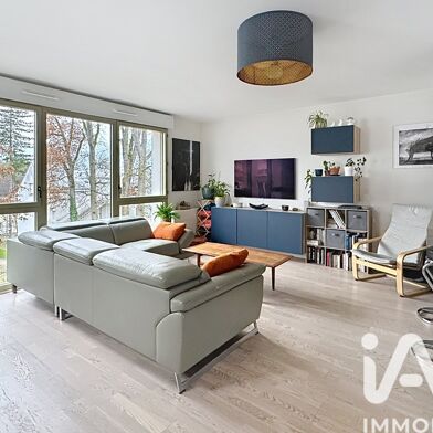 Appartement 5 pièces 339000 €