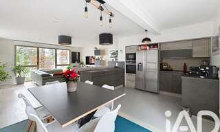 Appartement 5 Pièces 92 m² à vendre à Saint-Michel-sur-Orge (91240)