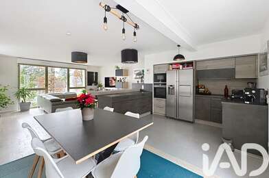 Appartement 5 pièces 338000 €