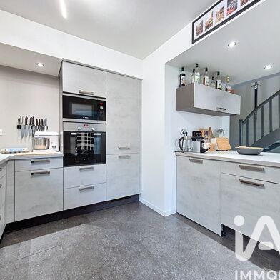 Maison 5 pièces 215000 €