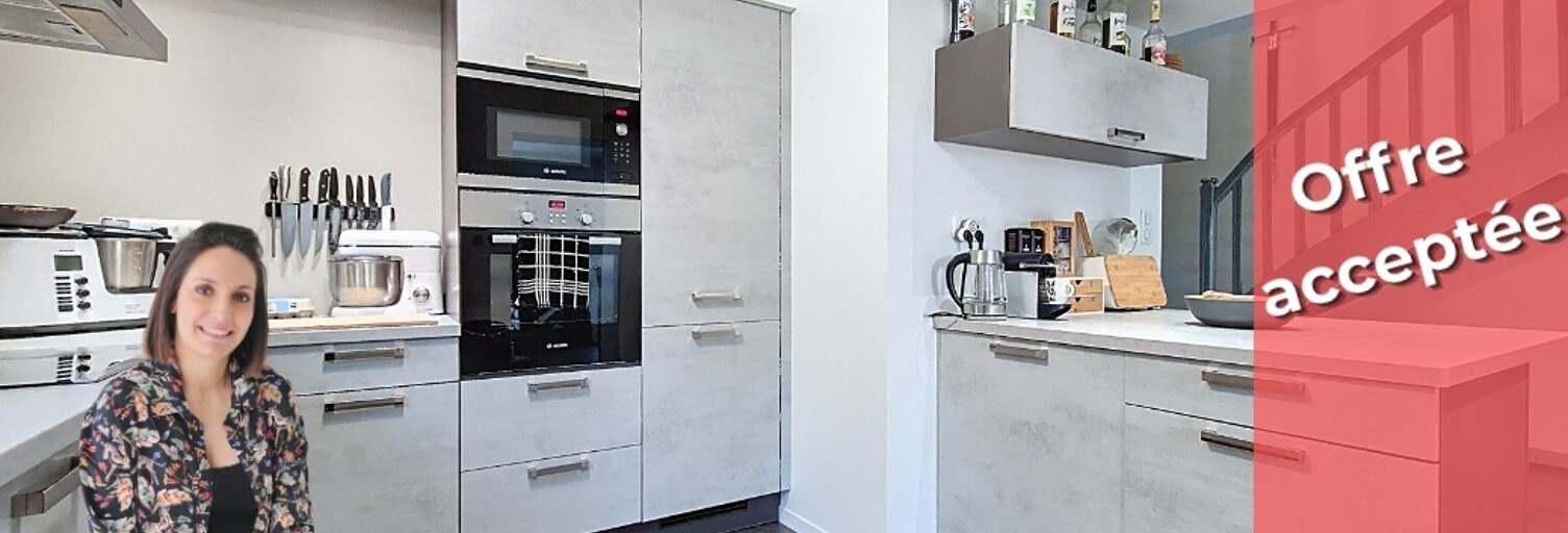 Maison 5 Pièces 92 m² à vendre à Le Puy-en-Velay (43000)