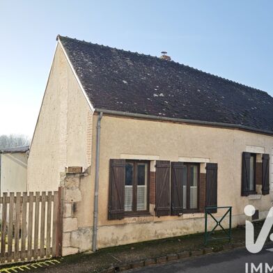 Maison 6 pièces 146000 €
