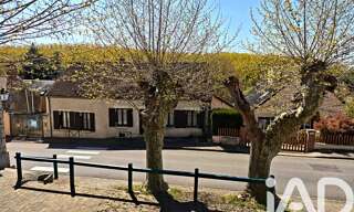 Maison 6 Pièces 182 m² à vendre à Nevoy (45500)