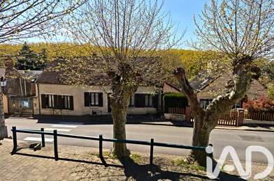 Maison 6 pièces 156000 €