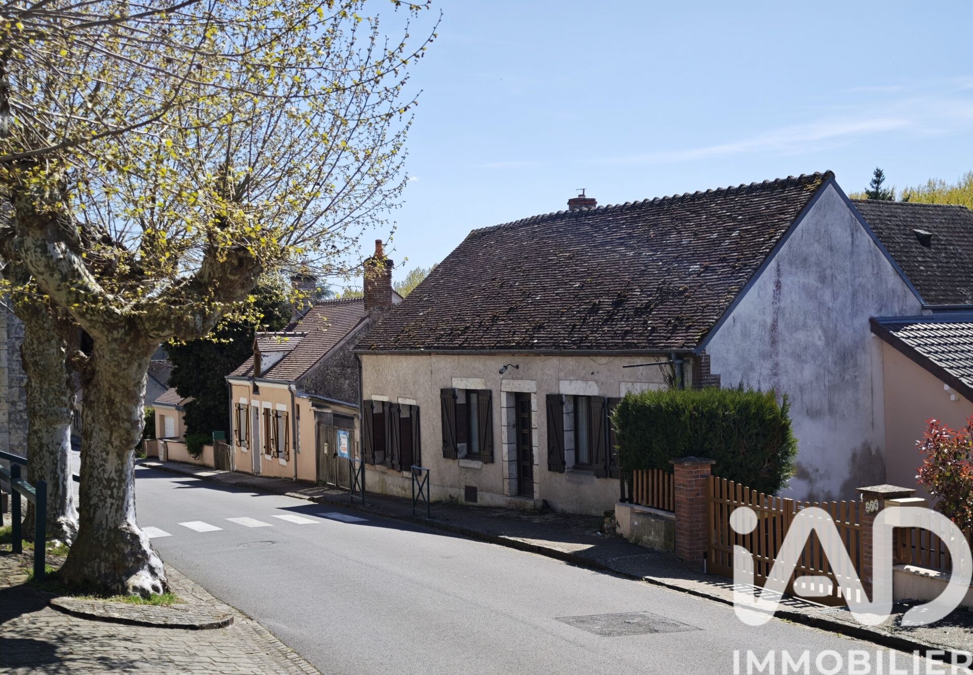 Vente Maison/villa 6 pièces - Photo 2