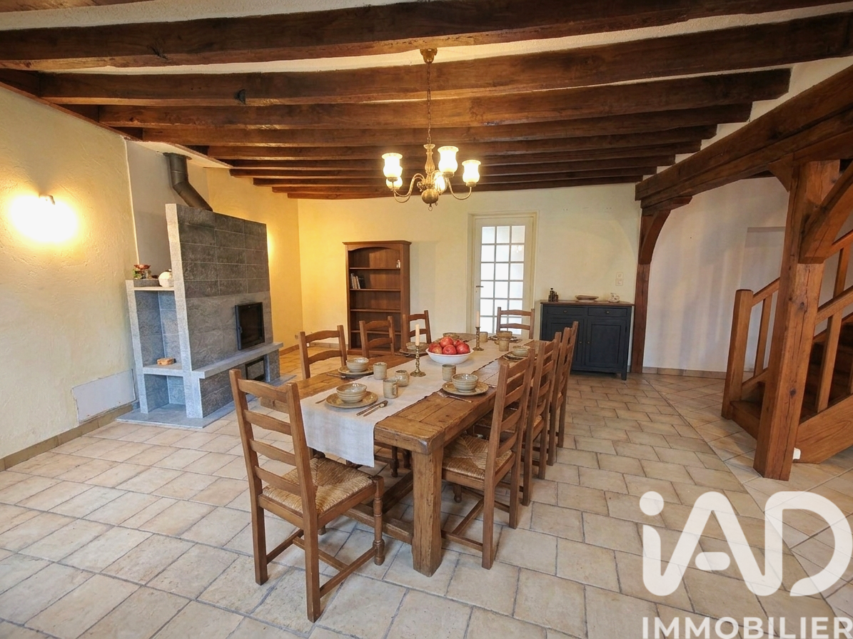 Vente Maison/villa 6 pièces - Photo 3