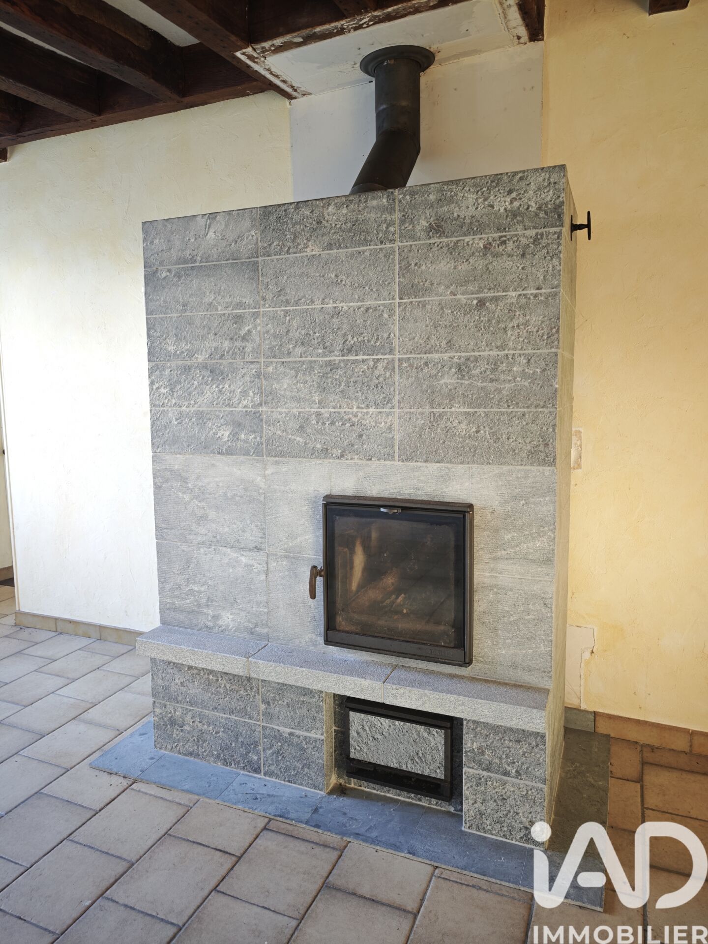 Vente Maison/villa 6 pièces - Photo 4