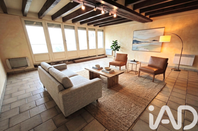 Maison 6 pièces 146000 €