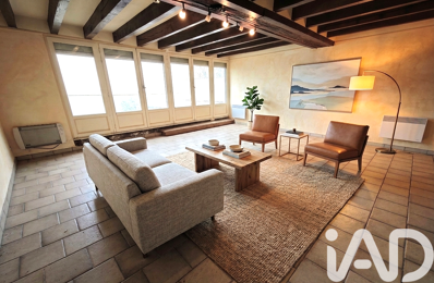 Vente Maison/villa 6 pièces — photo du bien