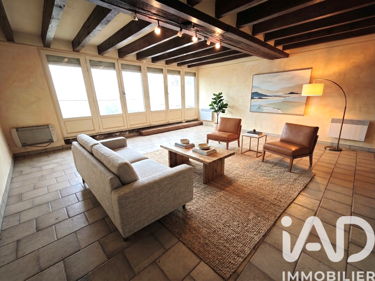 Vente Maison/villa 6 pièces — photo 1