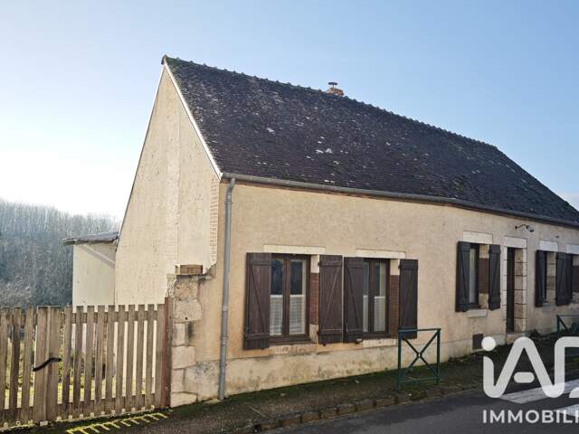 Vente Maison/villa 6 pièces — photo du bien