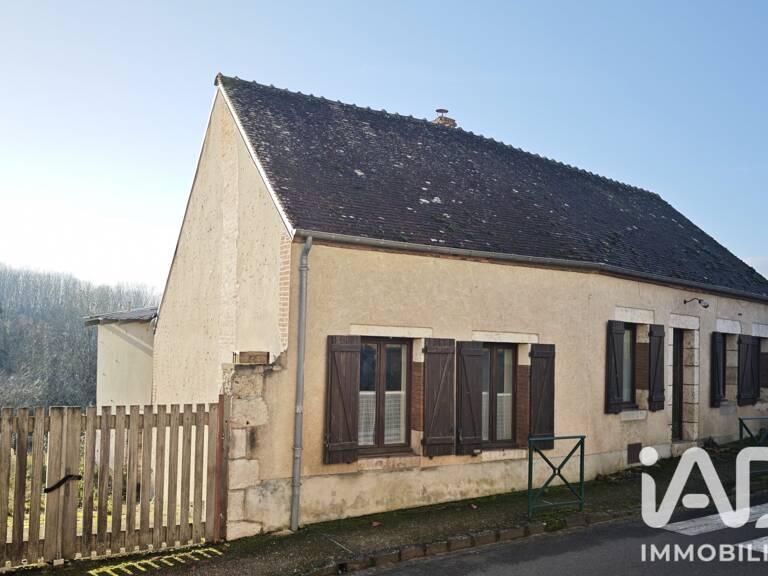 Vente Maison/villa 6 pièces — photo 1