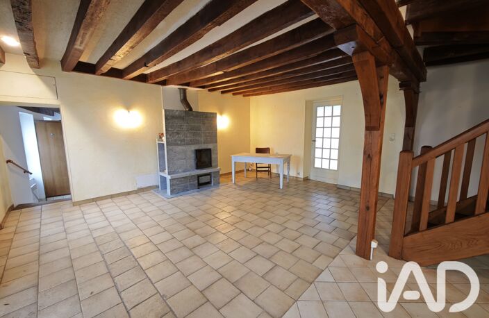 Vente Maison/villa 6 pièces — photo 2
