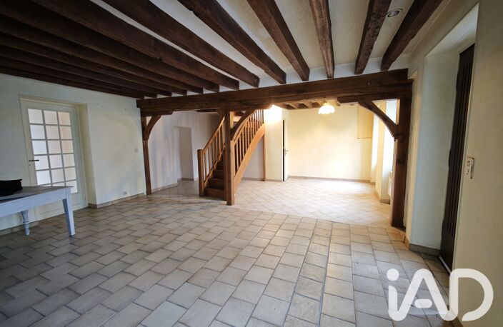 Vente Maison/villa 6 pièces — photo 4