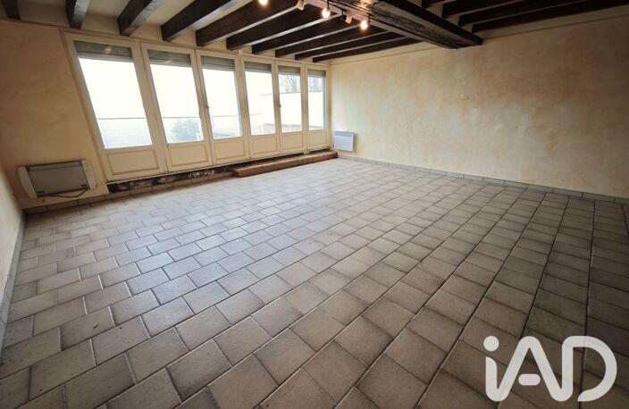 Vente Maison/villa 6 pièces — photo 5