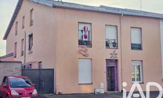 Immeuble  424 m² à vendre à Dombasle-sur-Meurthe (54110)