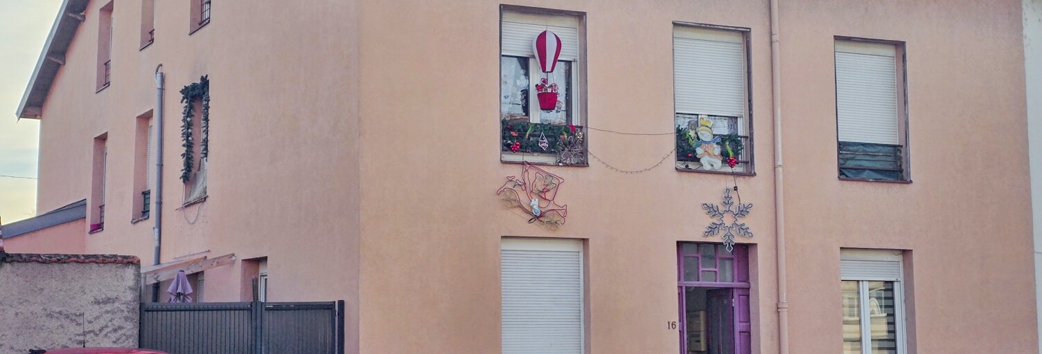 Immeuble  424 m² à vendre à Dombasle-sur-Meurthe (54110)