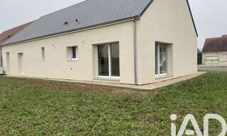 Maison 5 Pièces 112 m² à vendre à Châteaudun (28200)