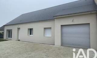 Maison 5 Pièces 112 m² à vendre à Châteaudun (28200)