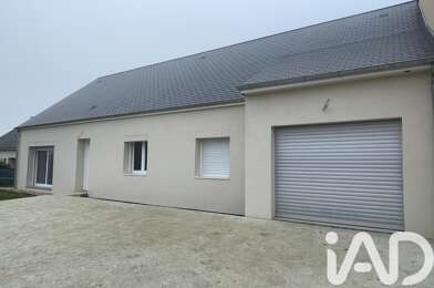 Maison 5 pièces 225000 €