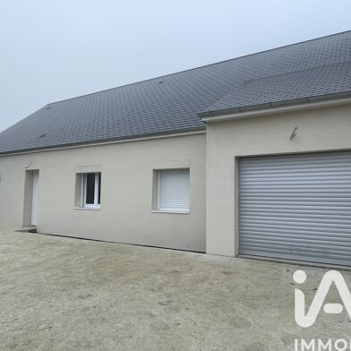 Maison 5 pièces 225000 €