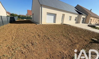 Maison 5 Pièces 112 m² à vendre à Châteaudun (28200)