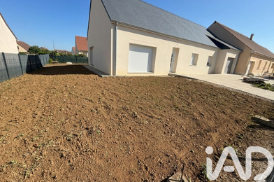 Maison 5 pièces 225000 €