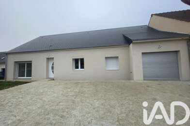Maison 5 pièces 225000 €