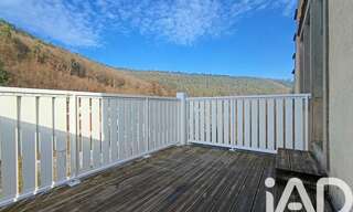 Appartement 4 Pièces 70 m² à vendre à Lutzelbourg (57820)