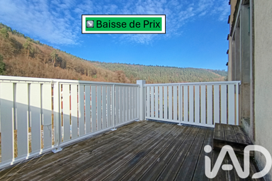 Appartement 4 pièces 119000 €