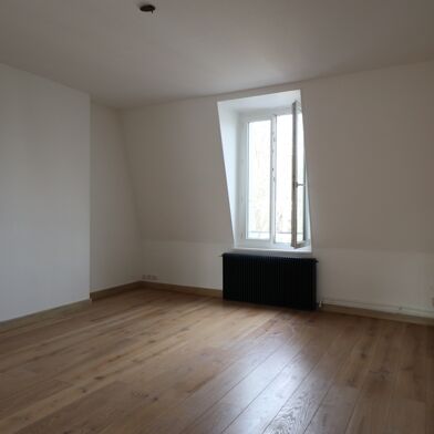 Appartement 3 pièces 380000 €
