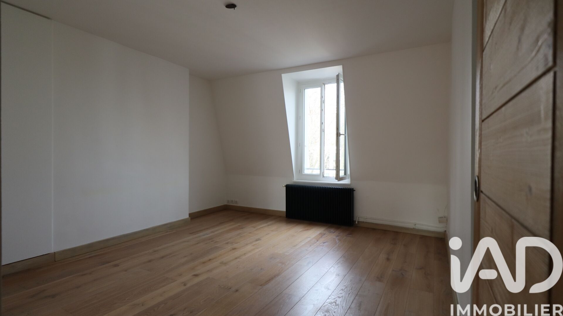 Appartement à vendre, 3 pièces, 54 m², Boulogne-Billancourt