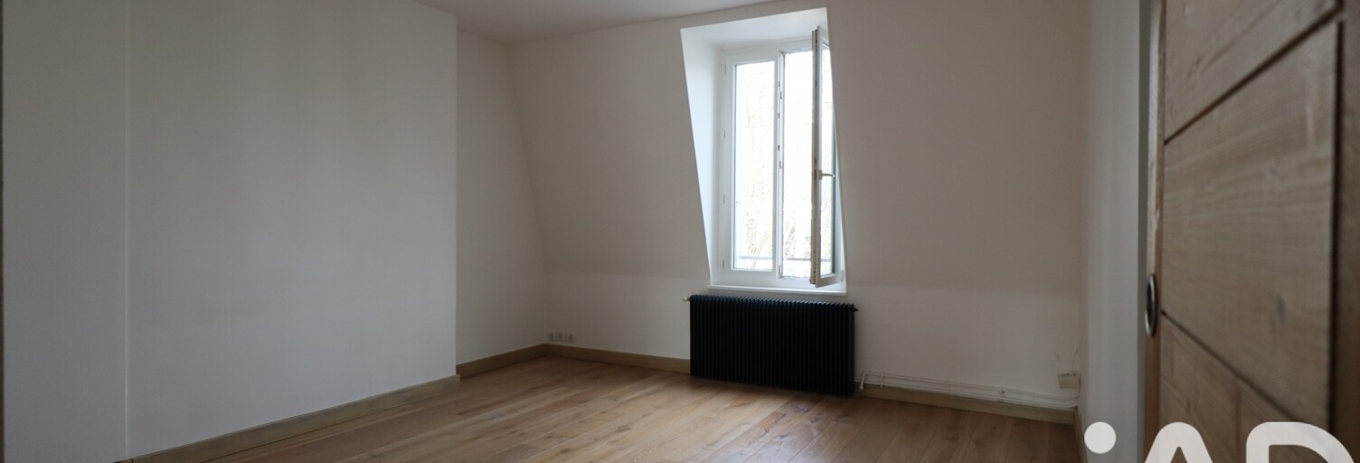 Appartement 3 Pièces 54 m² à vendre à Boulogne-Billancourt (92100)
