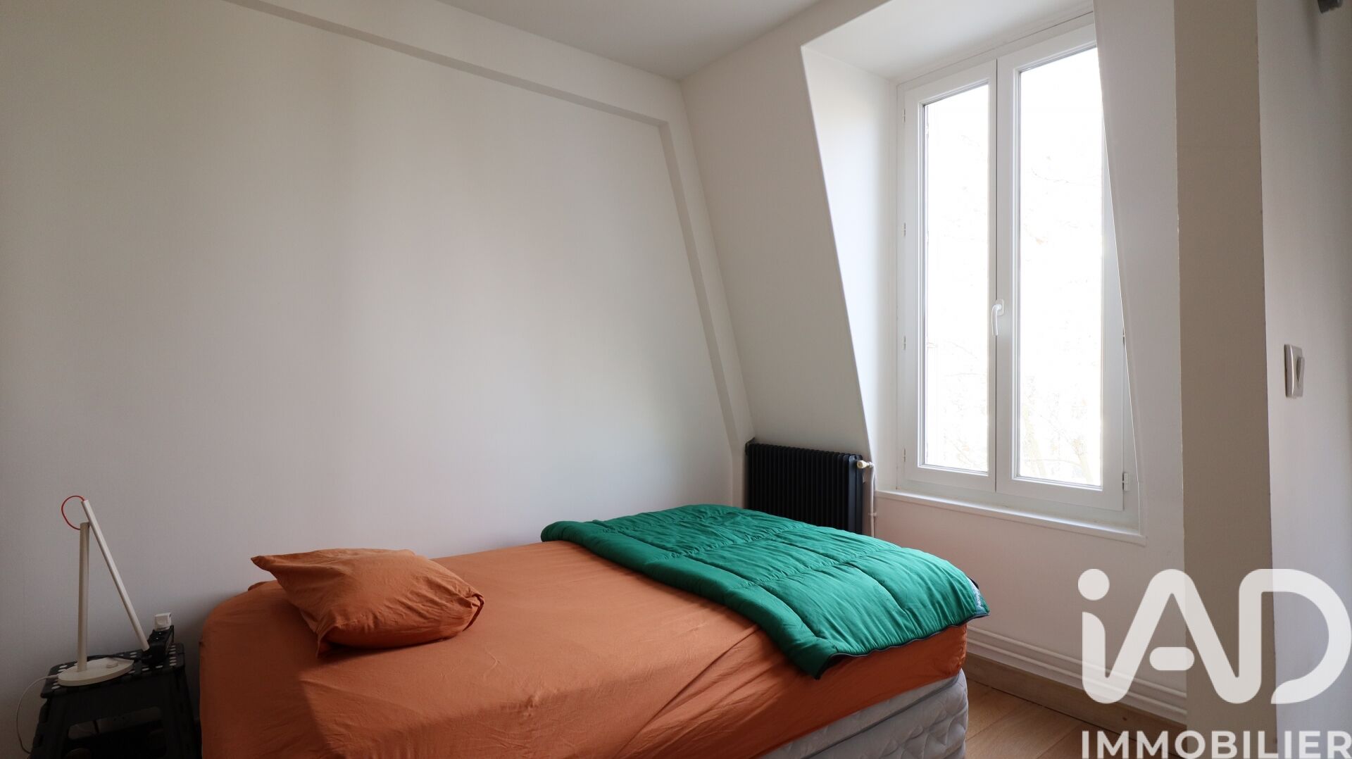 Vente Appartement 3 pièces - Photo 2