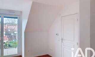 Appartement 1 Pièce 20 m² à vendre à Villecresnes (94440)