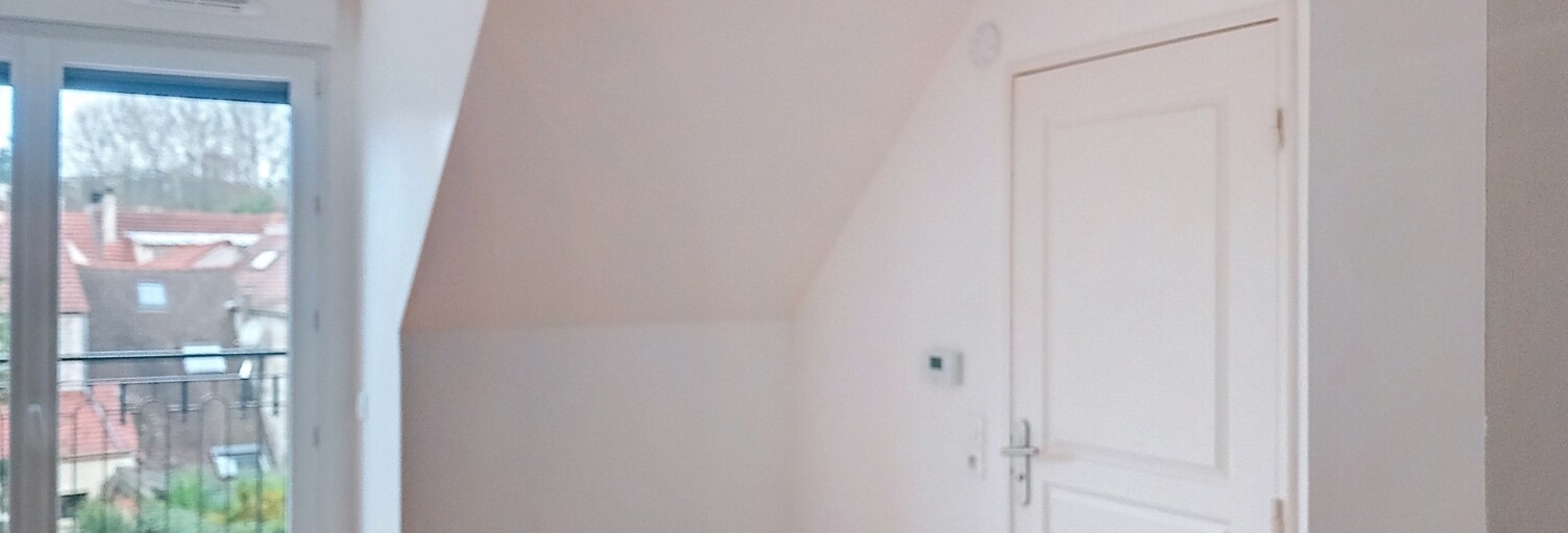 Appartement 1 Pièce 20 m² à vendre à Villecresnes (94440)