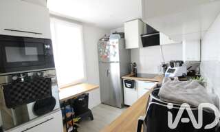 Appartement 4 Pièces 67 m² à louer à Garges-lès-Gonesse (95140)