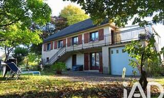 Maison 7 Pièces 139 m² à vendre à Saint-Gondran (35630)