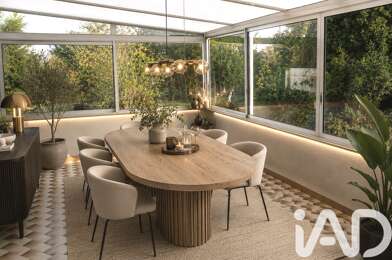 Maison 7 pièces 272000 €