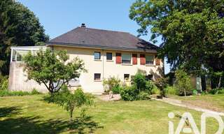 Maison 7 Pièces 139 m² à vendre à Saint-Gondran (35630)
