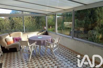 Maison 7 pièces 270000 €