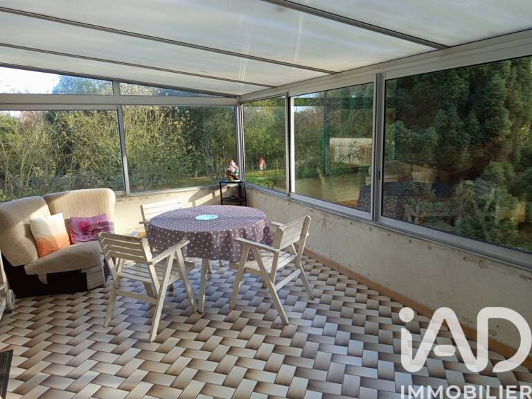 Vente Maison traditionnelle 6 pièces — photo 1