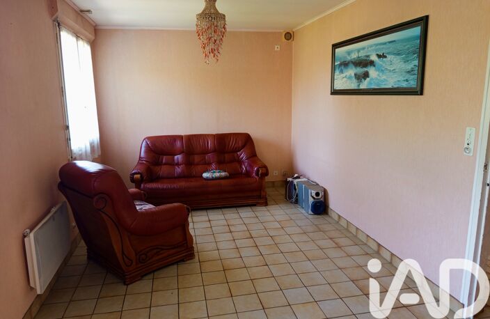 Vente Maison traditionnelle 6 pièces — photo 3