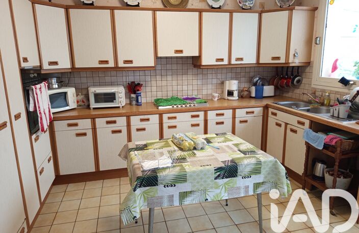 Vente Maison traditionnelle 6 pièces — photo 4