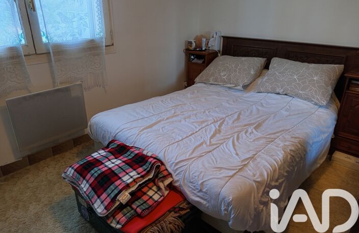 Vente Maison traditionnelle 6 pièces — photo 5