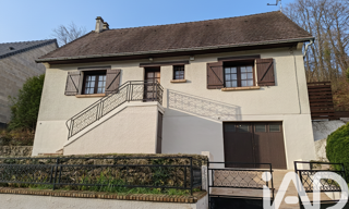 Maison 7 Pièces 130 m² à vendre à Montataire (60160)