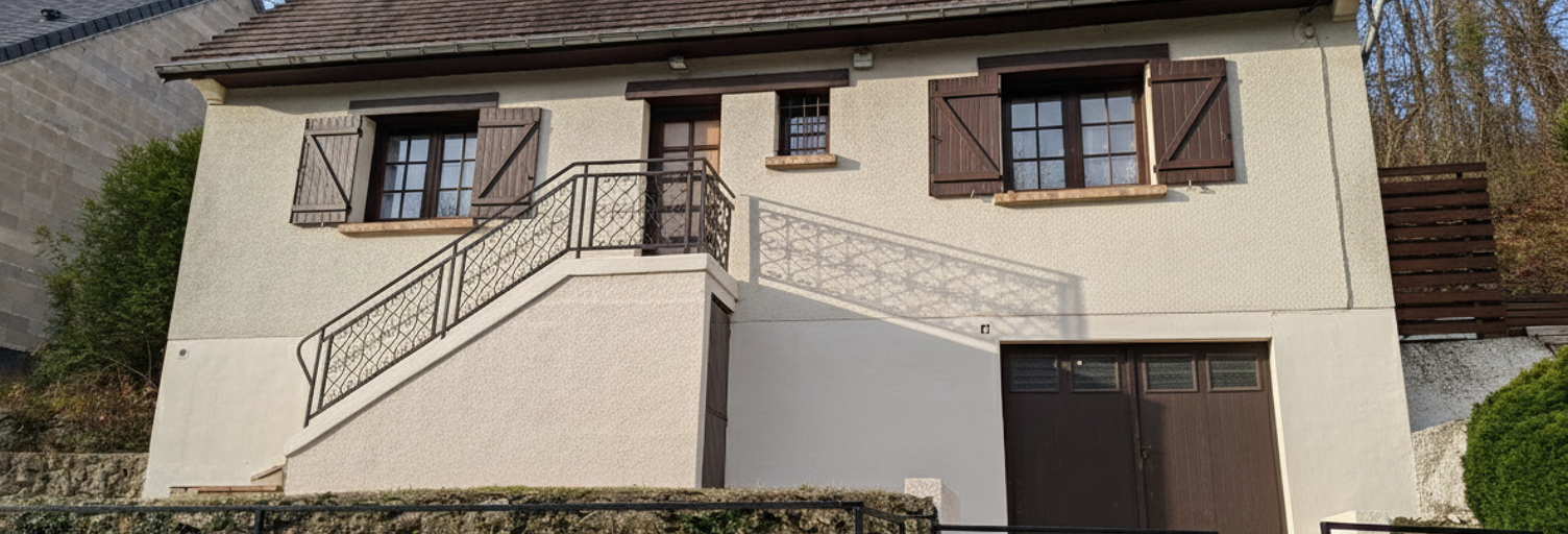 Maison 7 Pièces 130 m² à vendre à Montataire (60160)