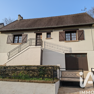 Maison 7 pièces 269900 €
